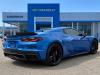 2025 Chevrolet Corvette E-Ray