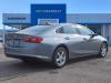 2025 Chevrolet Malibu LS