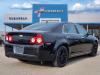 2011 Chevrolet Malibu LTZ