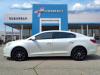 2011 Buick LaCrosse CXS