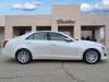 2014 Cadillac CTS 2.0T Luxury Collection