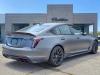 2025 Cadillac CT5-V Blackwing