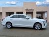 2023 Cadillac CT4 Luxury