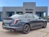 2026 Cadillac CT4 Sport