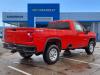 2025 Chevrolet Silverado 2500HD Work Truck
