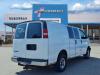 2007 Chevrolet Express 2500