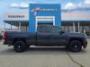 2018 Chevrolet Silverado 1500 Work Truck