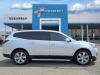 2017 Chevrolet Traverse Premier