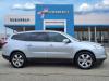 2010 Chevrolet Traverse LTZ
