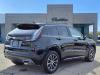 2025 Cadillac XT4 Sport