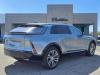 2025 Cadillac LYRIQ Luxury 1