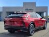 2025 Cadillac LYRIQ Sport 1