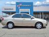 2006 Toyota Corolla LE