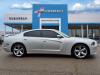 2012 Dodge Charger SXT