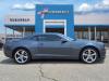 2011 Chevrolet Camaro SS