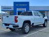 2025 Chevrolet Silverado 3500HD High Country