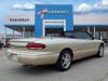 2000 Chrysler Sebring JXi
