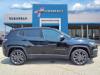 2021 Jeep Compass 80th Anniversary Edition