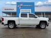 2018 Chevrolet Silverado 1500 LTZ 1LZ