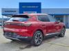 2025 Chevrolet Equinox EV LT 2