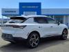 2025 Chevrolet Equinox EV LT2
