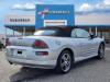 2004 Mitsubishi Eclipse Spyder GTS