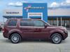 2012 Honda Pilot EX-L w/DVD
