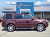 2011 Honda Pilot Touring