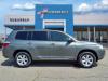 2010 Toyota Highlander Base