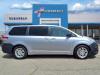 2011 Toyota Sienna XLE 8-Passenger