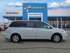 2008 Toyota Sienna XLE Limited