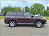 2012 Toyota Highlander Base
