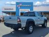 2009 Toyota Tacoma Base