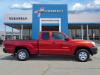 2008 Toyota Tacoma Base