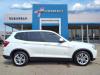 2017 BMW X3 xDrive35i