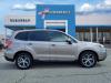 2015 Subaru Forester 2.5i Touring