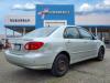 2003 Toyota Corolla LE