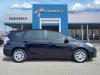 2012 Toyota Prius v Five