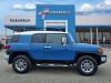 2012 Toyota FJ Cruiser Base