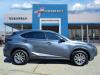 2021 Lexus NX 300h Base