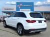 2022 Mercedes-Benz GLC GLC 300 4MATIC