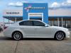 2008 BMW 5 Series 535xi