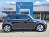 2011 MINI Cooper S
