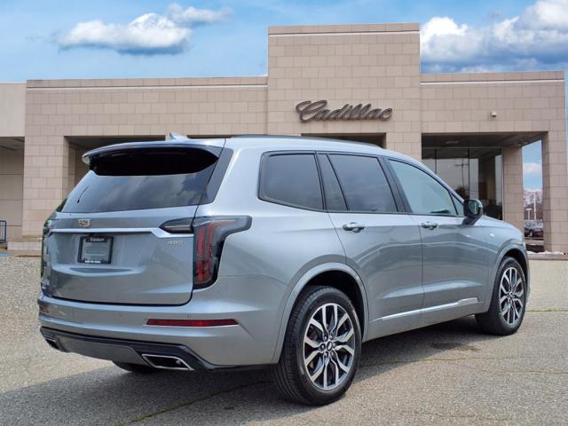 2023 Cadillac XT6 Sport
