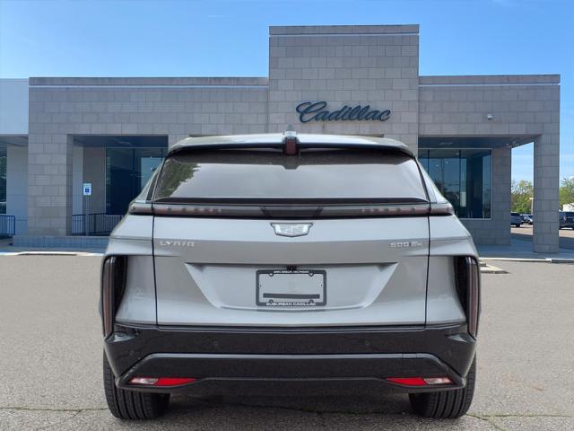 2025 Cadillac LYRIQ Sport 1
