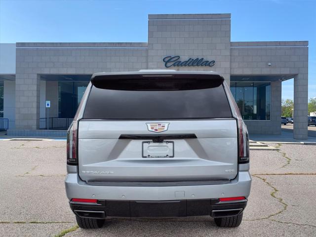 2025 Cadillac Escalade ESV Sport