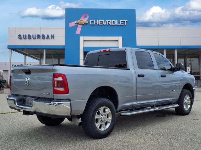 2020 RAM 3500 Tradesman