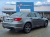 2012 Chrysler 200 S