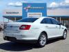2012 Ford Taurus SEL