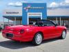 2004 Ford Thunderbird Deluxe